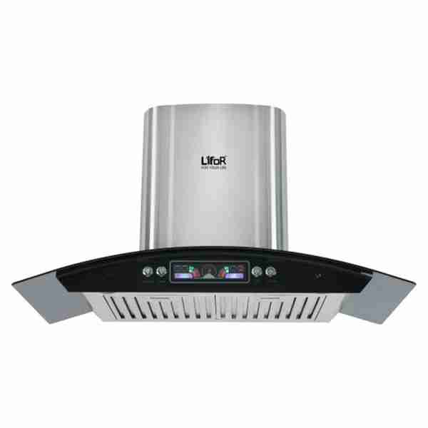 Lifor Chimney (LIF-C90PSA)