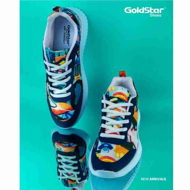 Sublime 01 Goldstar Shoes For Men