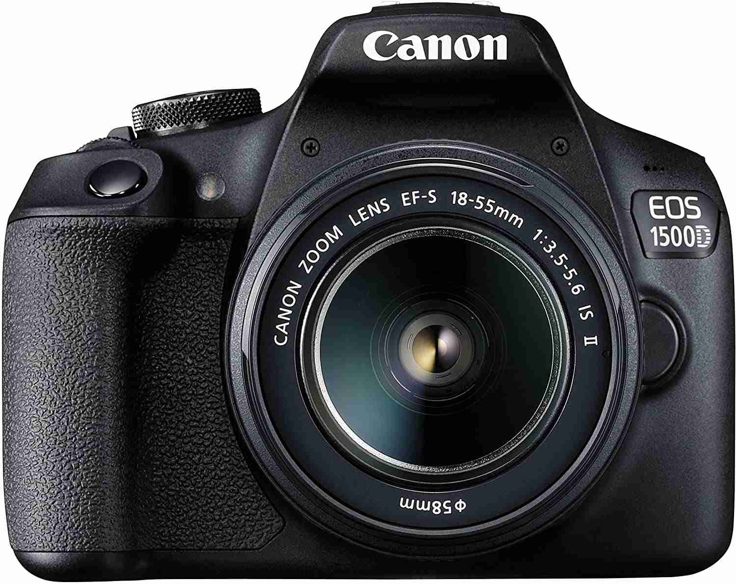 canon EOS 1500D