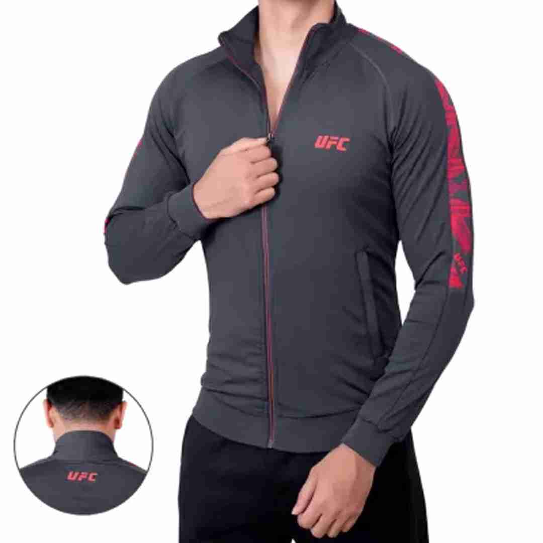 Ufc Upper Jacket
