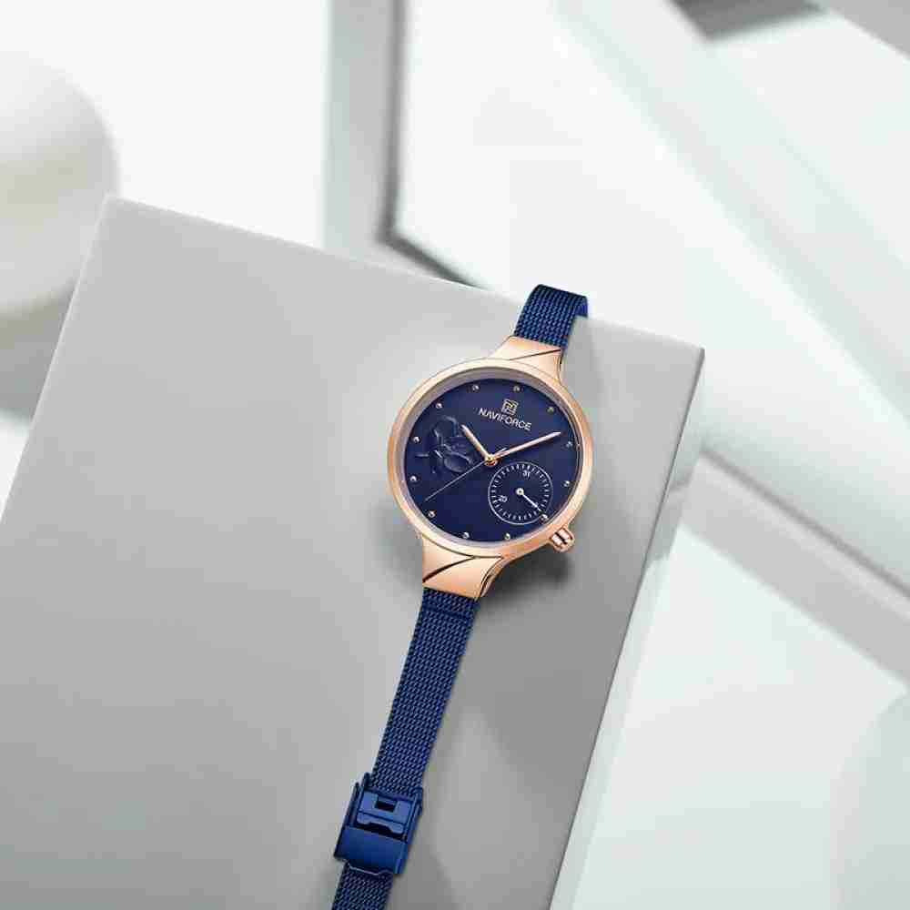 Naviforce Watch (Nf5001s)