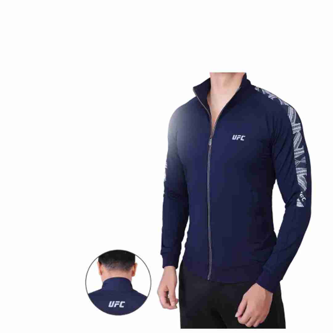Ufc Upper Jacket