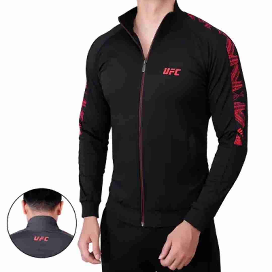 Ufc Upper Jacket