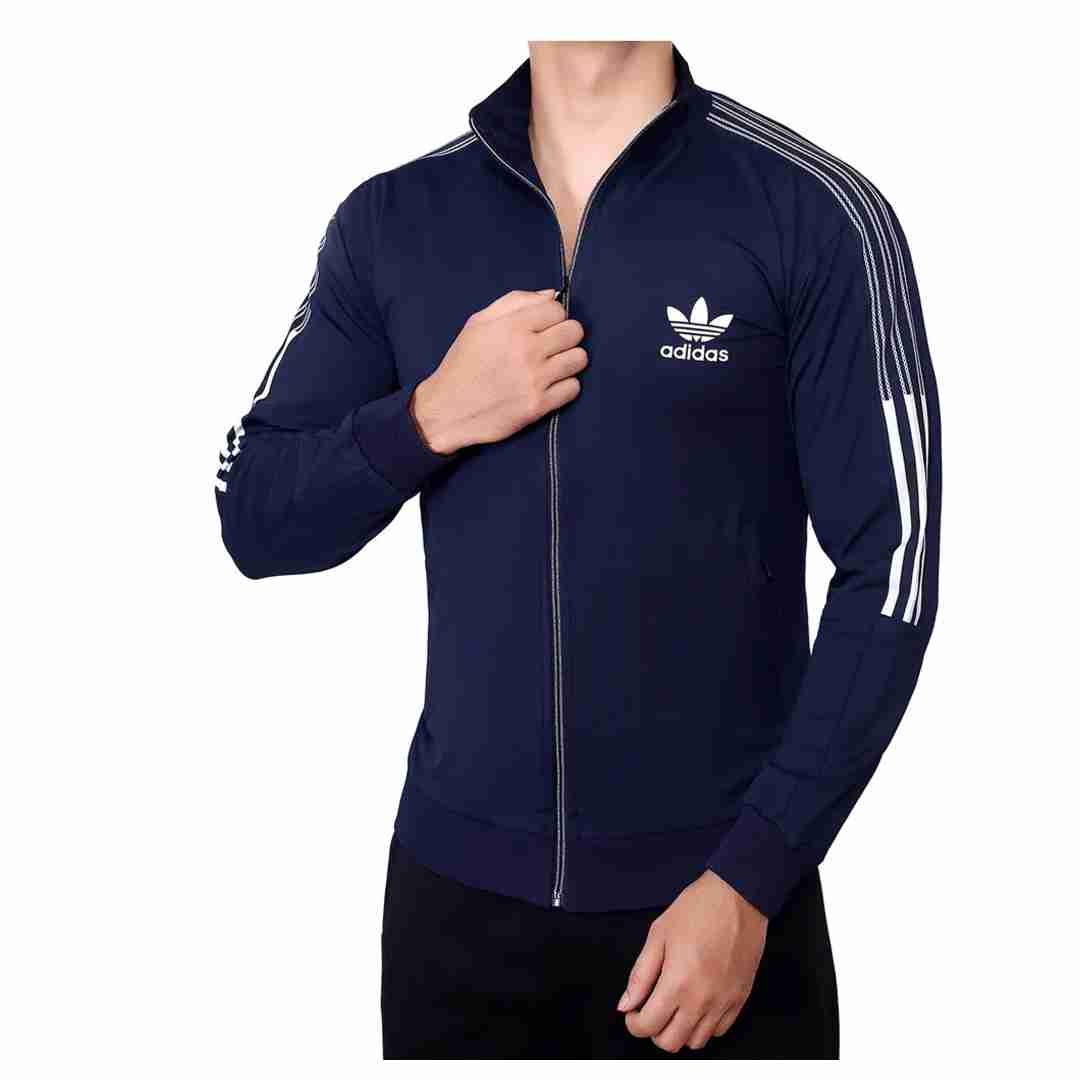 Adidas Upper Jacket