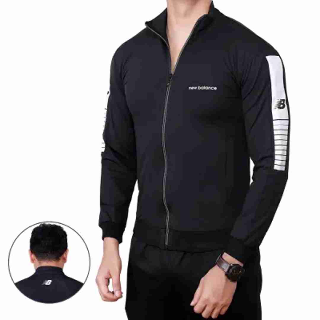 Stylish New Balance Upper Jacket For Men