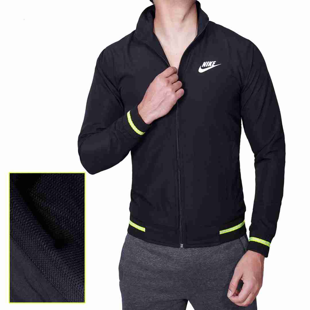 Stylish Nike Windcheater