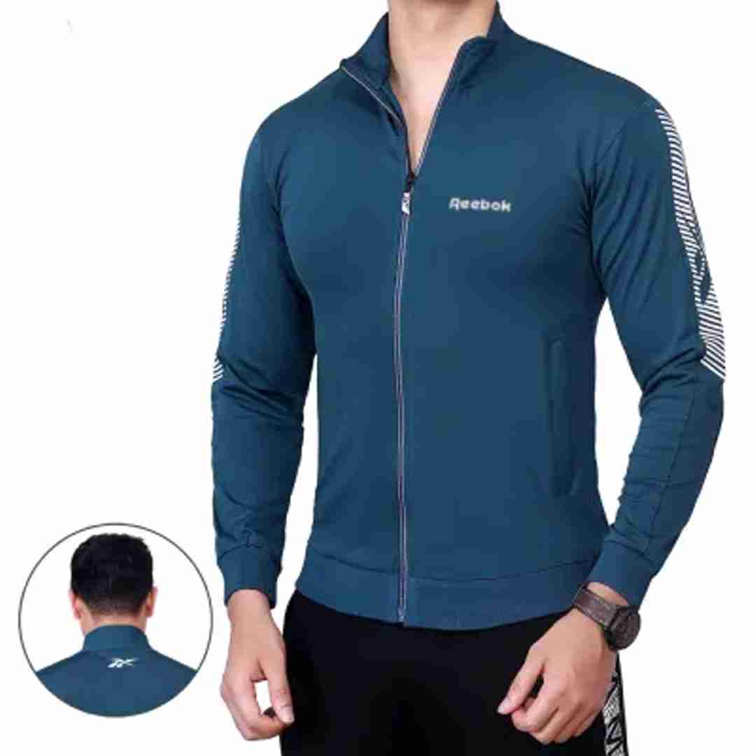 Stylish Reebok Upper Jacket For Men
