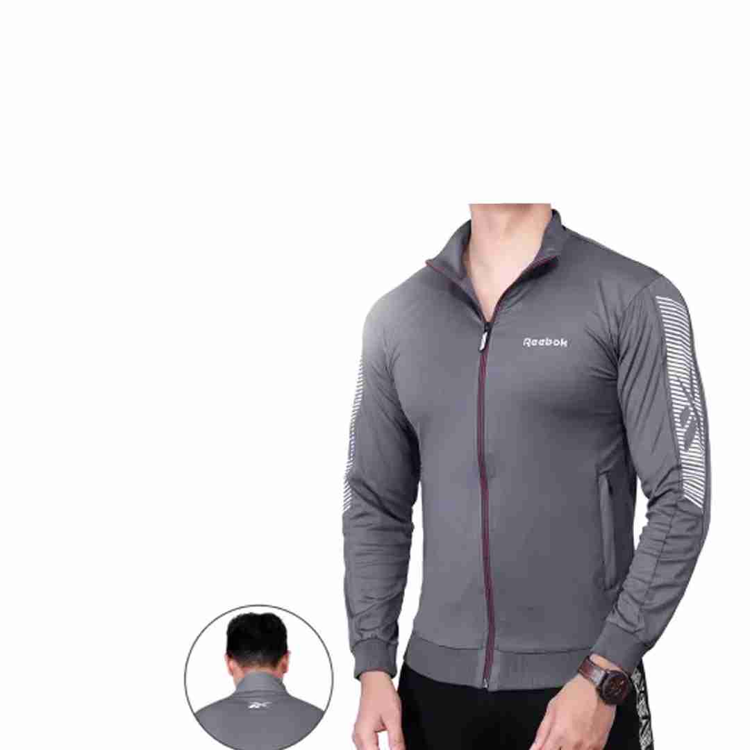 Stylish Reebok Upper Jacket For Men