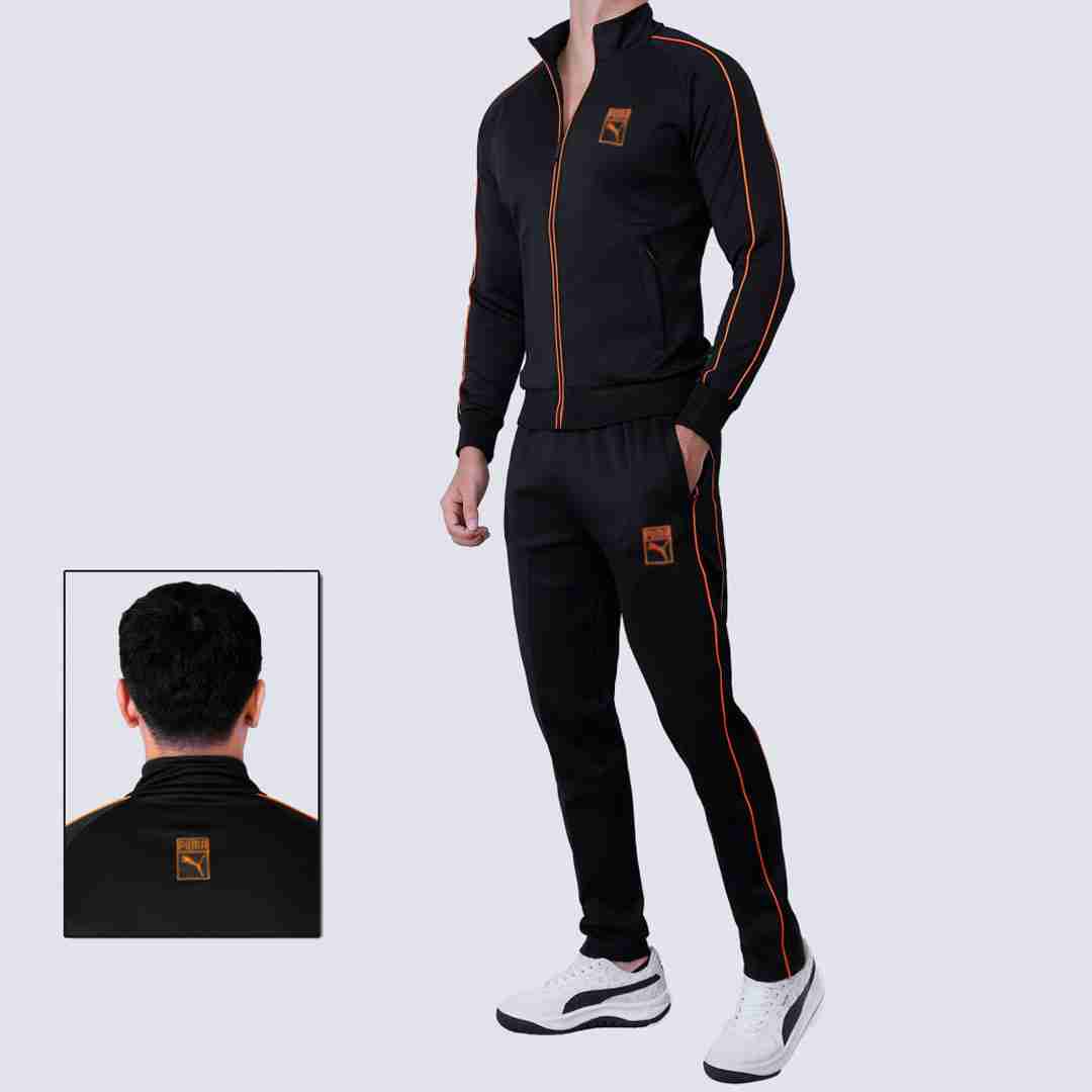 Airmax Stylish & Sporty Tracksuit