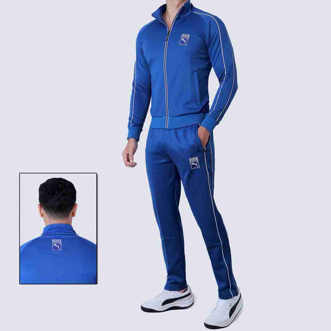Puma Tracksuit
