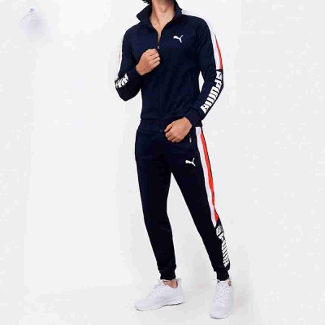 Stylish Puma Tracksuits