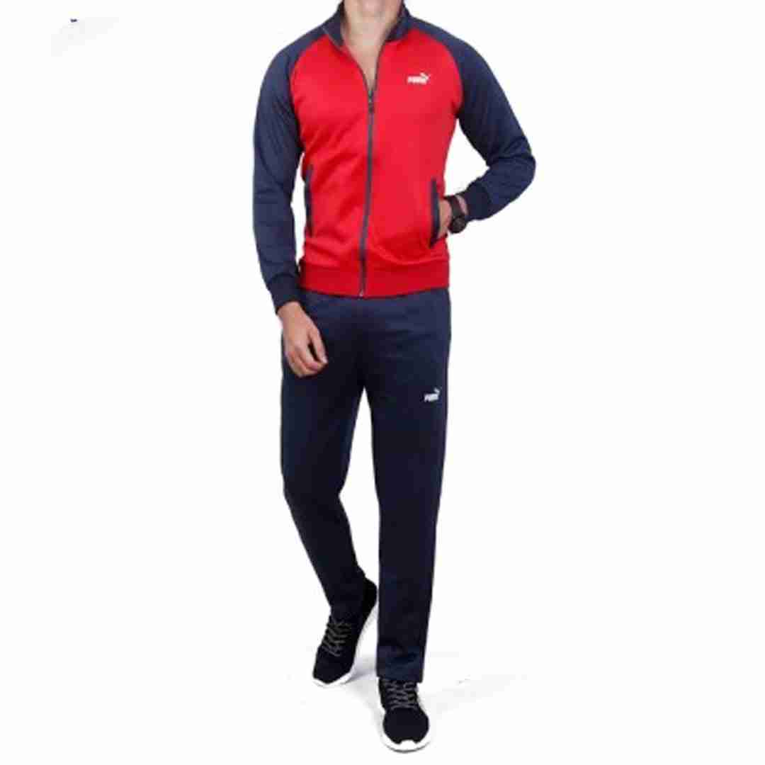 Stylish Puma Tracksuits