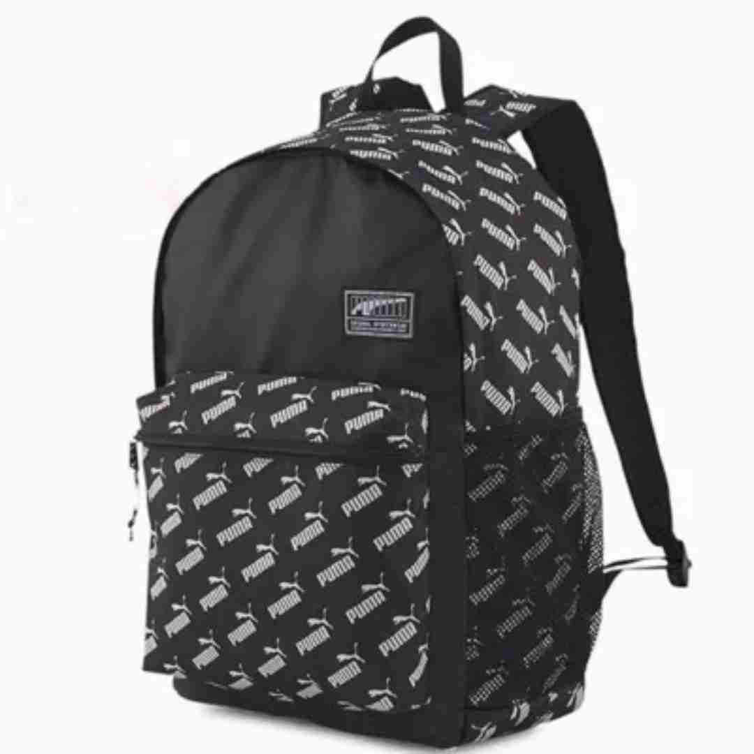 Puma School Bag