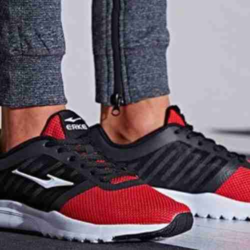 Erke Men Fashion Sport Shoes
