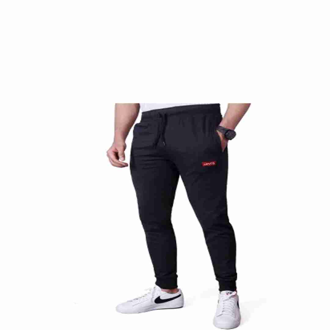 Levi's Cotton Trouser For Men