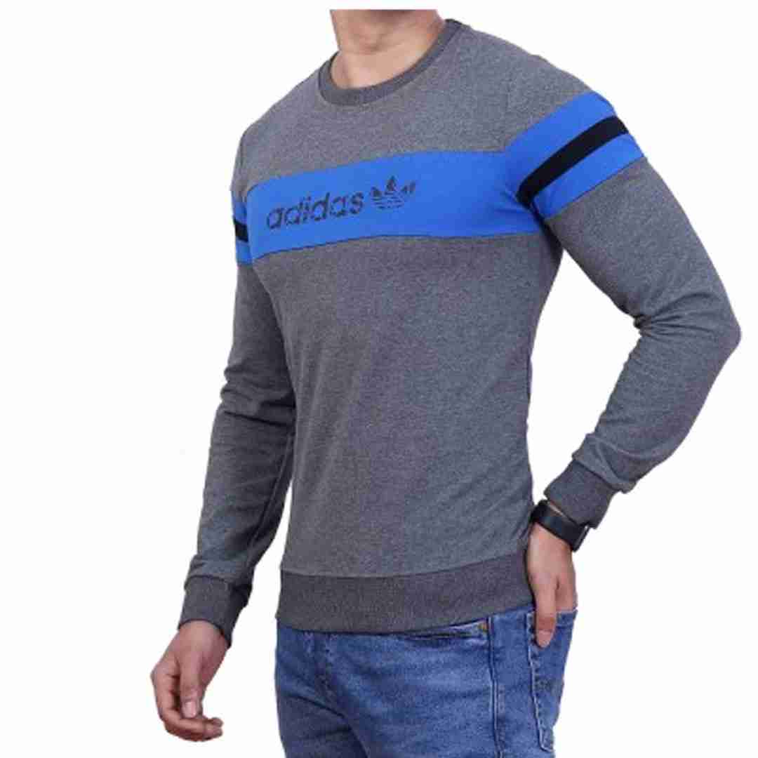 Adidas Sweatshirt For Men