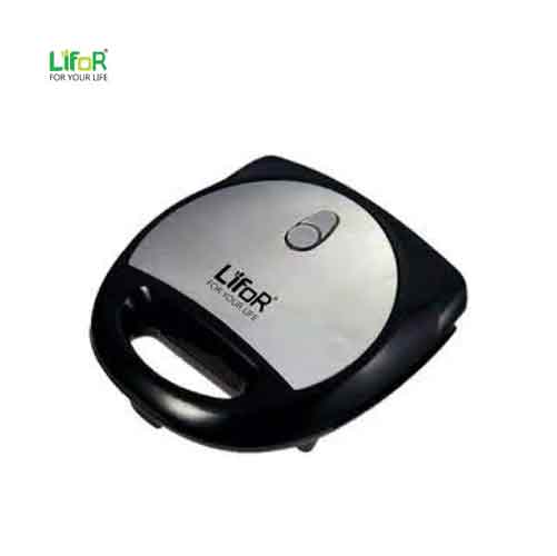 Sandwich Maker (LIF-SM01A)
