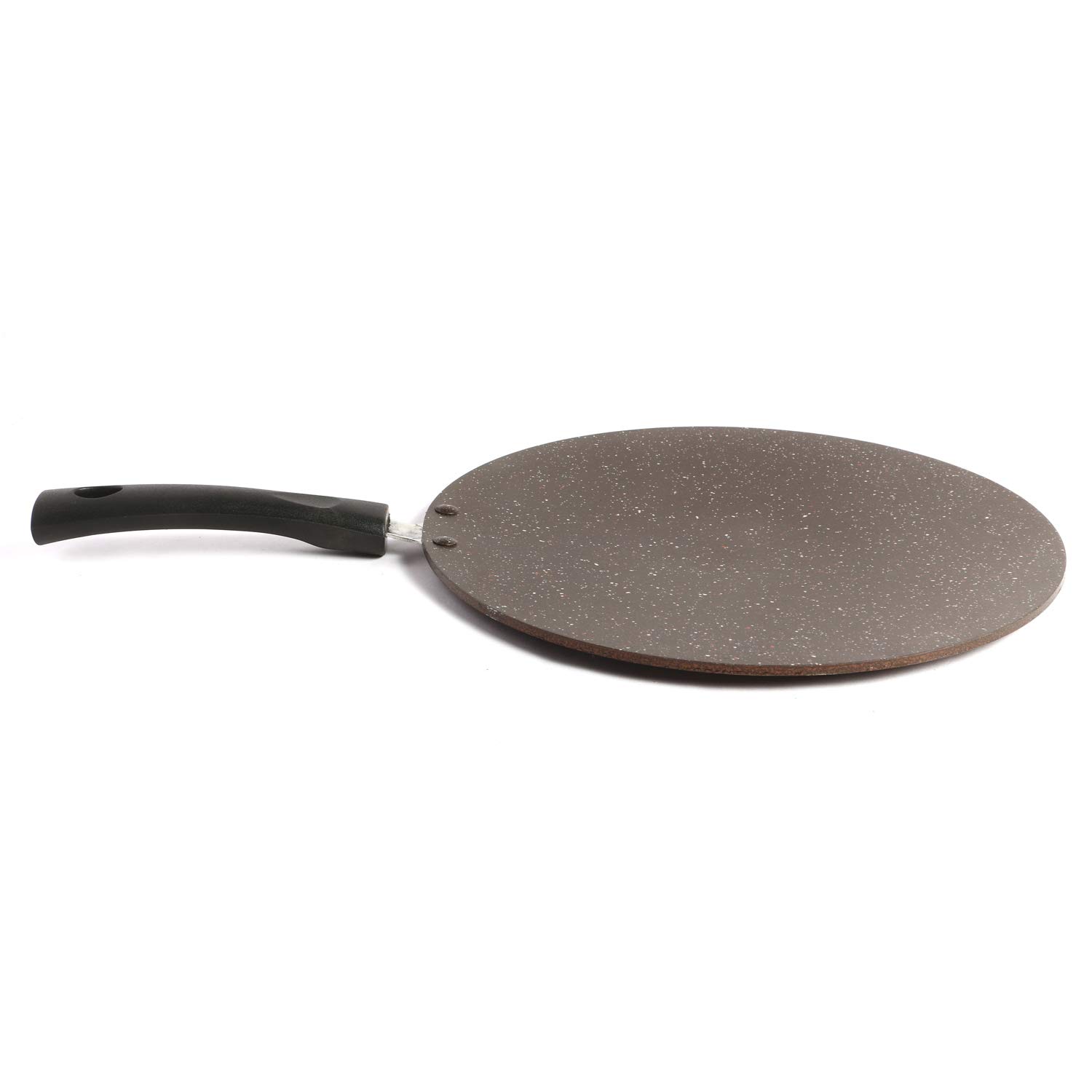 NON STICK-INDUCTION4.04MM THICKNESS CHAPATI TAWA -28CM
