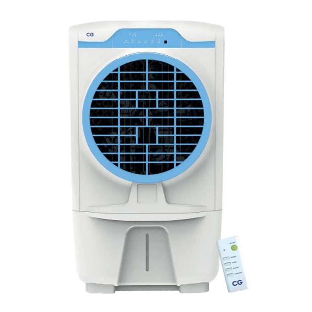 CG  Air Cooler (CGAR7008DR) 70Ltr