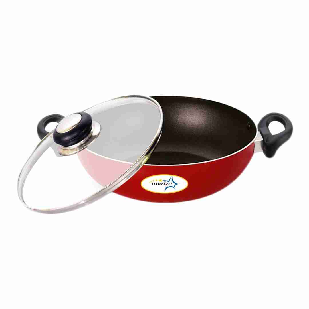 Unirize Non-Sticky Kadai Induction