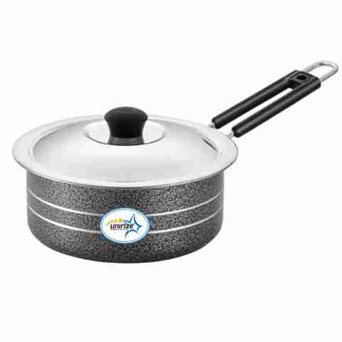 Unirize Powder Coated Fry Pan IB