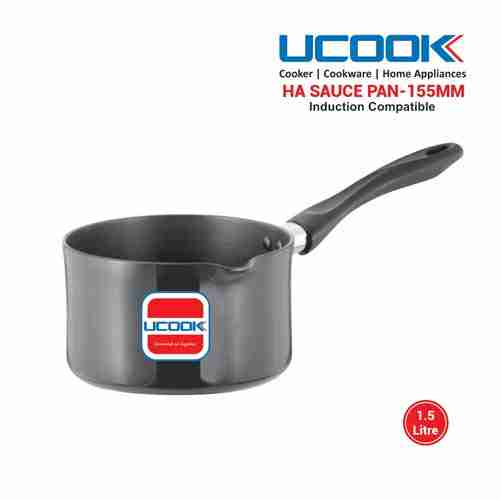 United Ucook Sauce pan (Non-Induction)