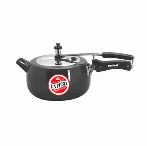 United Pranzo XI Pressure Cooker (Induction Base)