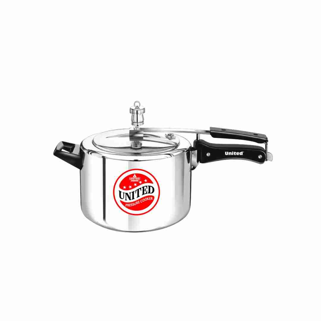 United Magic pressure cooker (Induction Base)