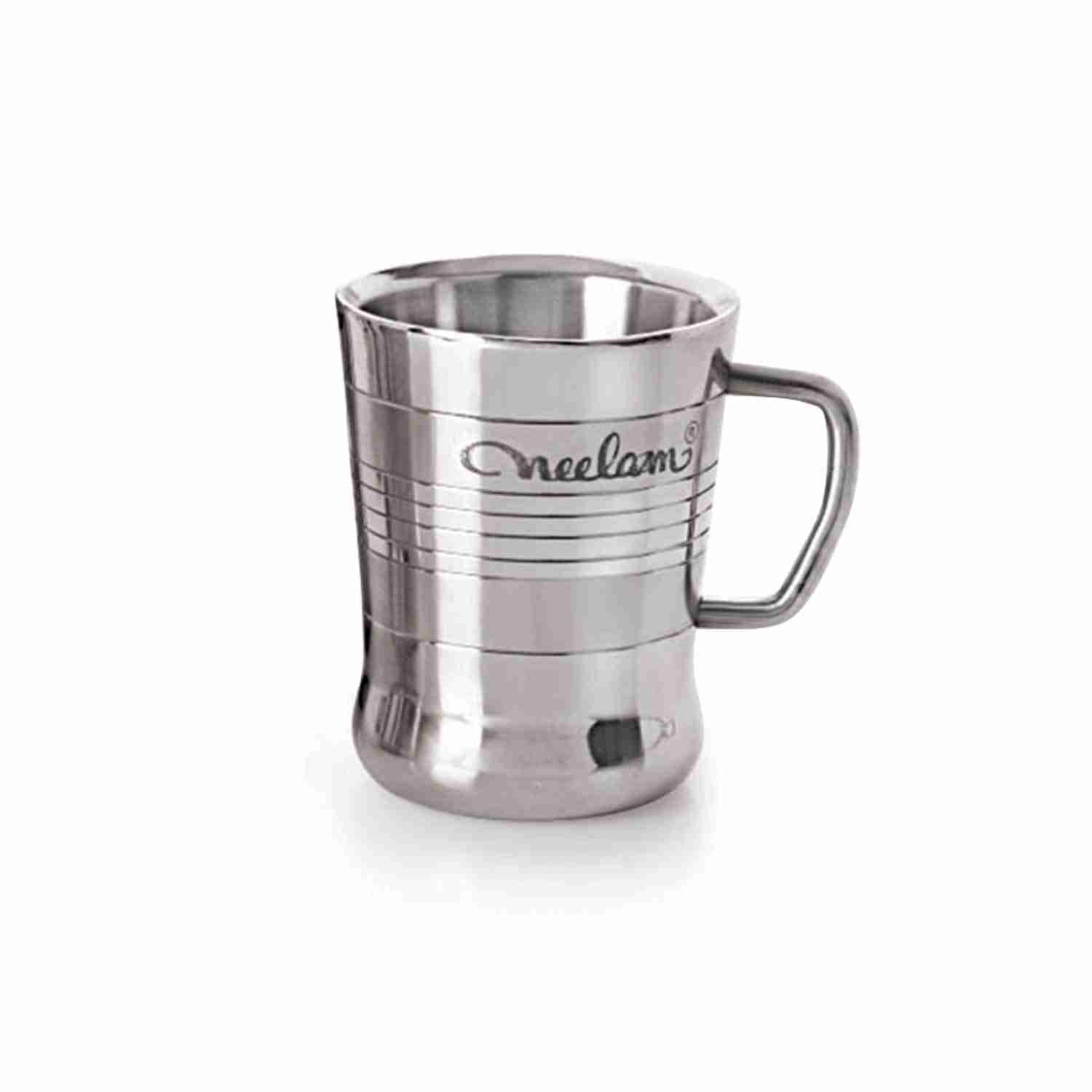 Milano Mug - Neelam