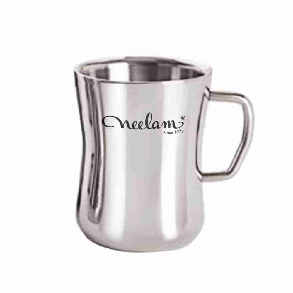 Drum Mug - Neelam