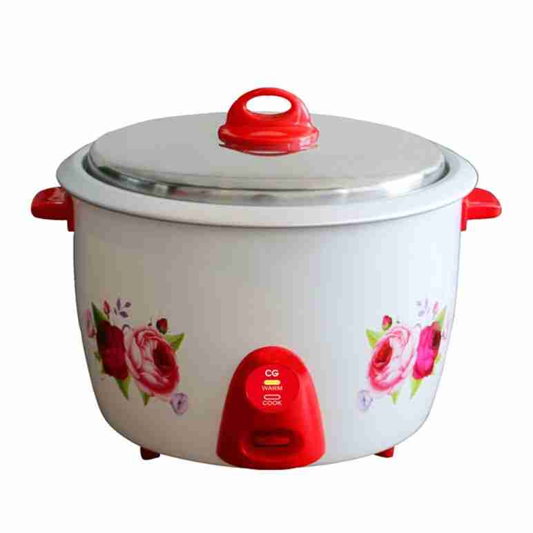 CG Rice Cooker (CG-RC10N7)