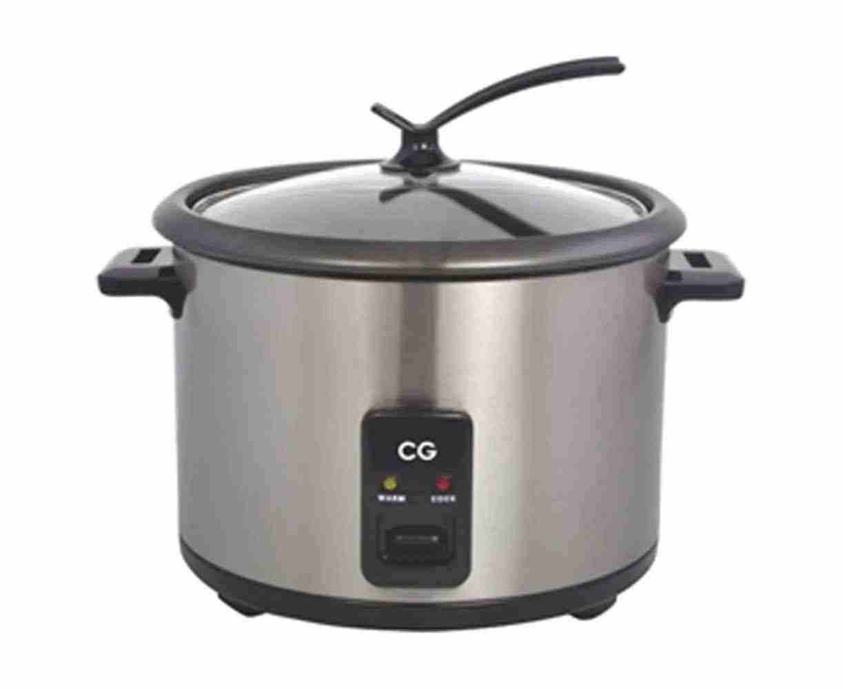 CG Rice Cooker (CGMRRC1803)