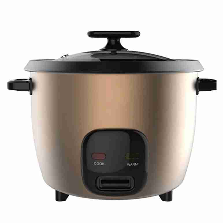 CG Rice Cooker (CGMRRC2223) 2.2 Ltr
