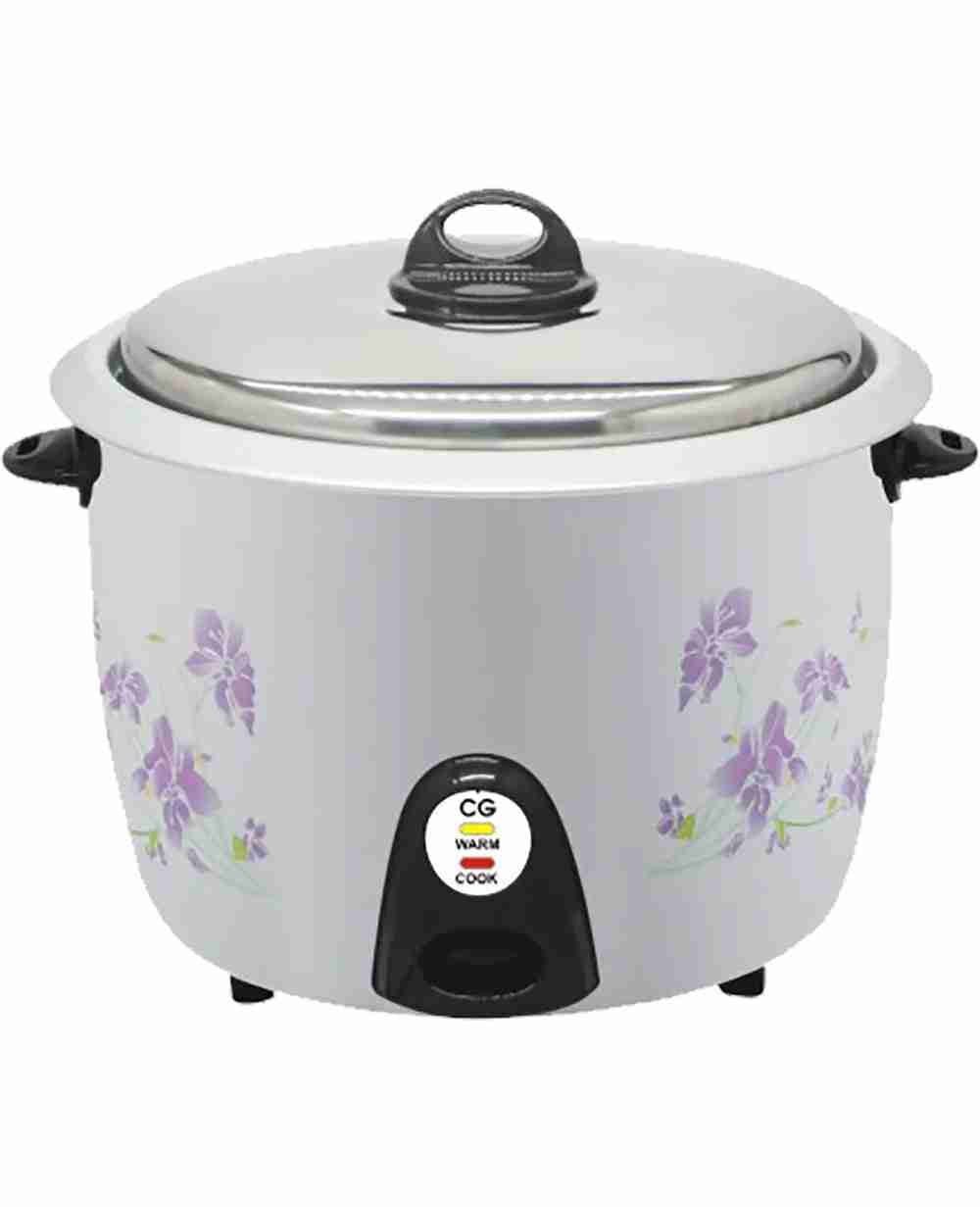 CG Rice Cooker (CGRC18NM)