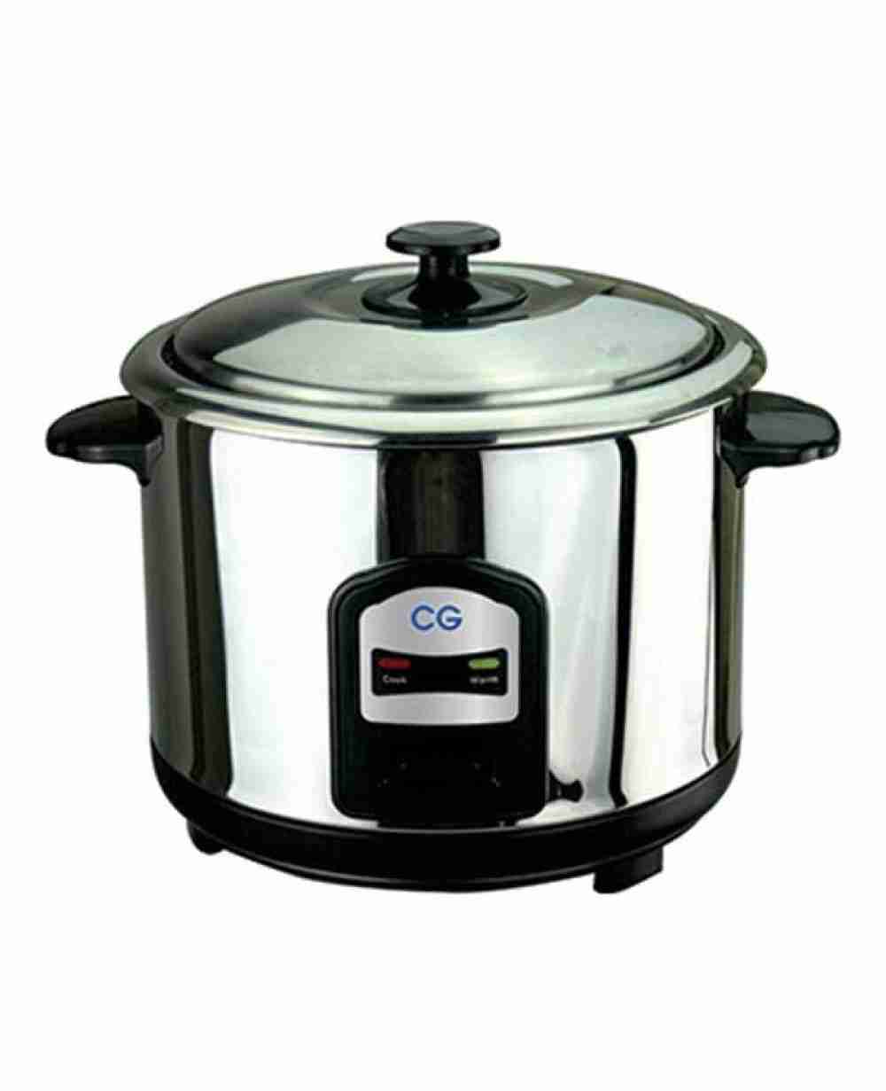 CG Rice Cooker (CG-RC18S3)
