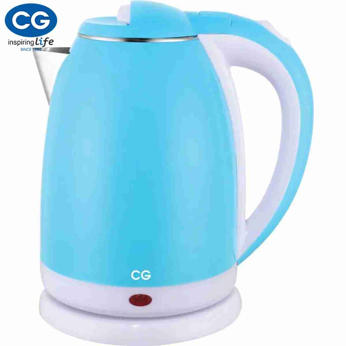 Electric Kettle (CG-EK18H03)