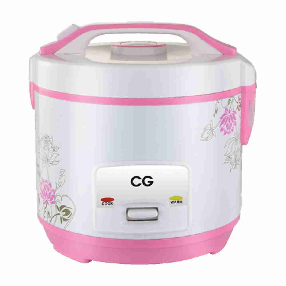 CG Rice Cooker (CGRC1520D)