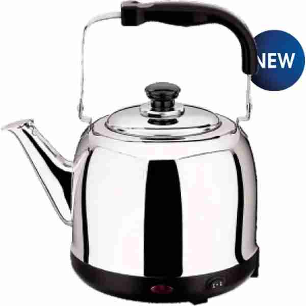Electric Kettle (CG-EK60G04)