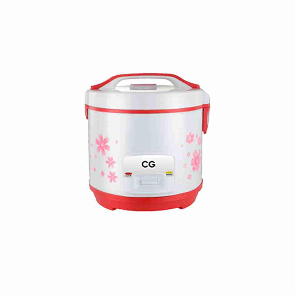 CG Rice Cooker (CGRC1820D)