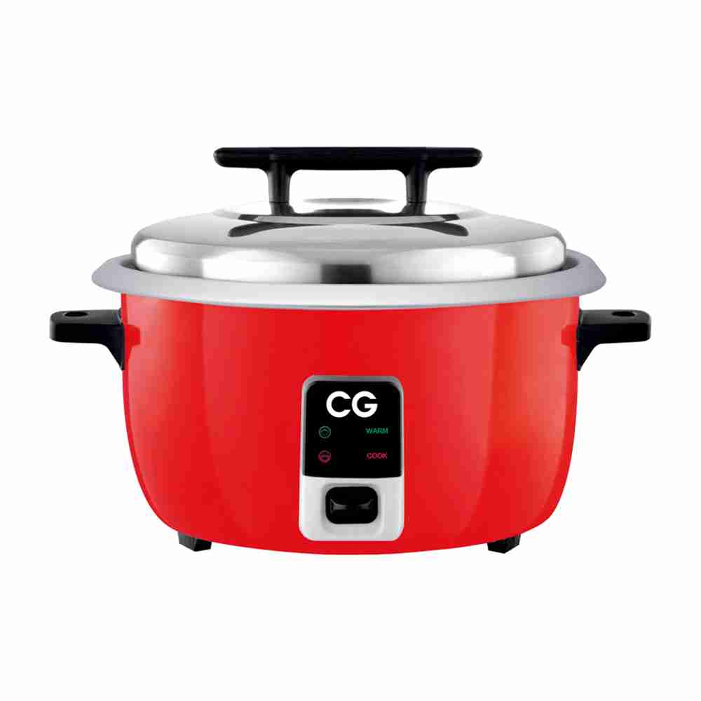 CG Rice Cooker (CGRC3601NR)