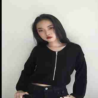 Women Solid Ziper Up Cardigans Sweaters