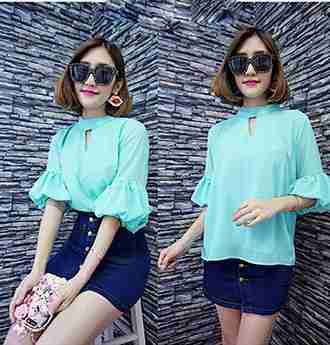 Ladies T Shirt - Buy T Shirts for Women Online