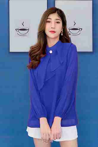 Ladies Tops - Buy T Shirts for Women Online