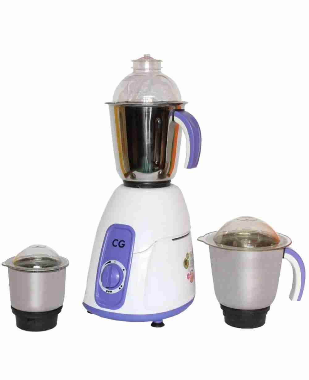 CG Mixer Grinder (CG-MG5505)
