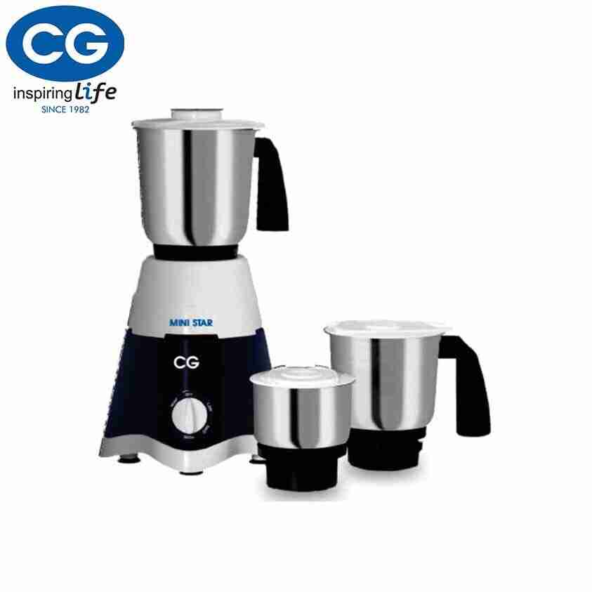 CG Mixer Grinder (CGMG5505A)