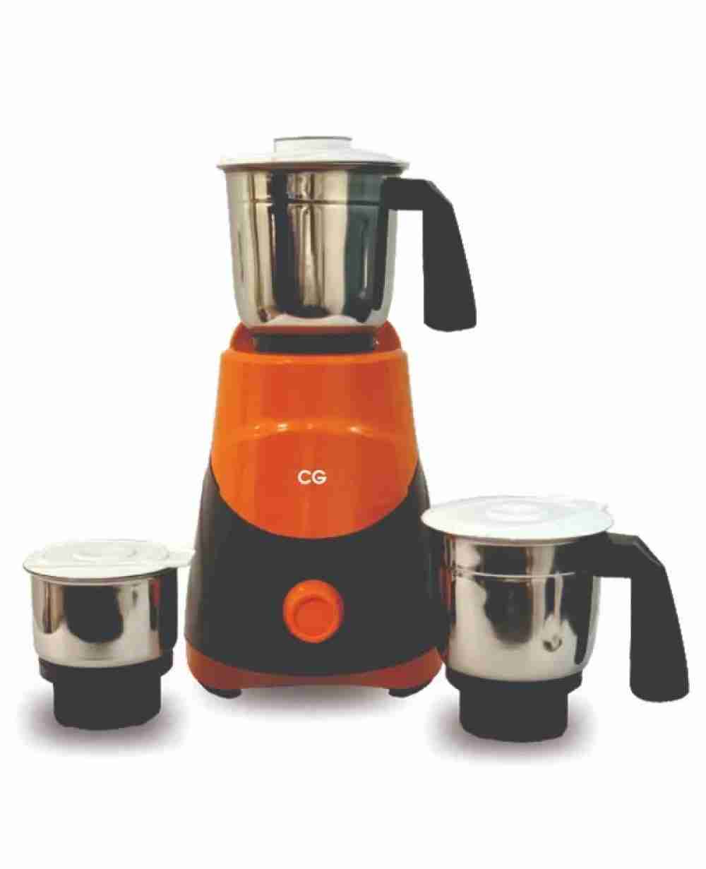 CG Mixer Grinder (CG-MG600)