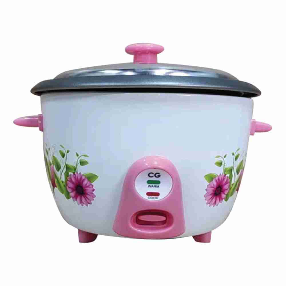 Rice Cooker (CGRC1002N)