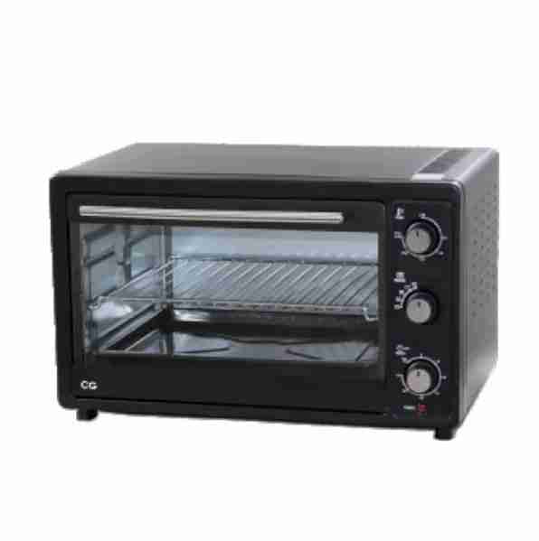 CG Electric Oven (CGOTG3302C)