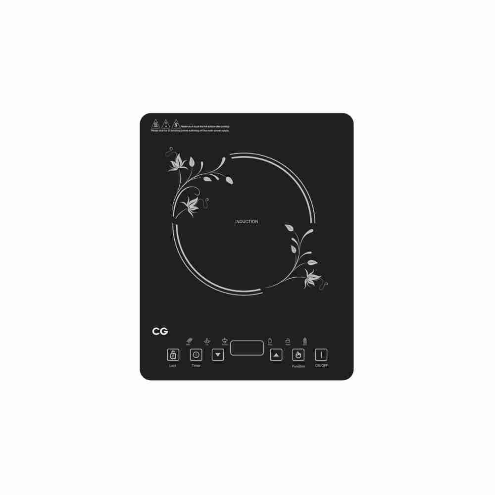 CG Induction (CG-IC20E02)