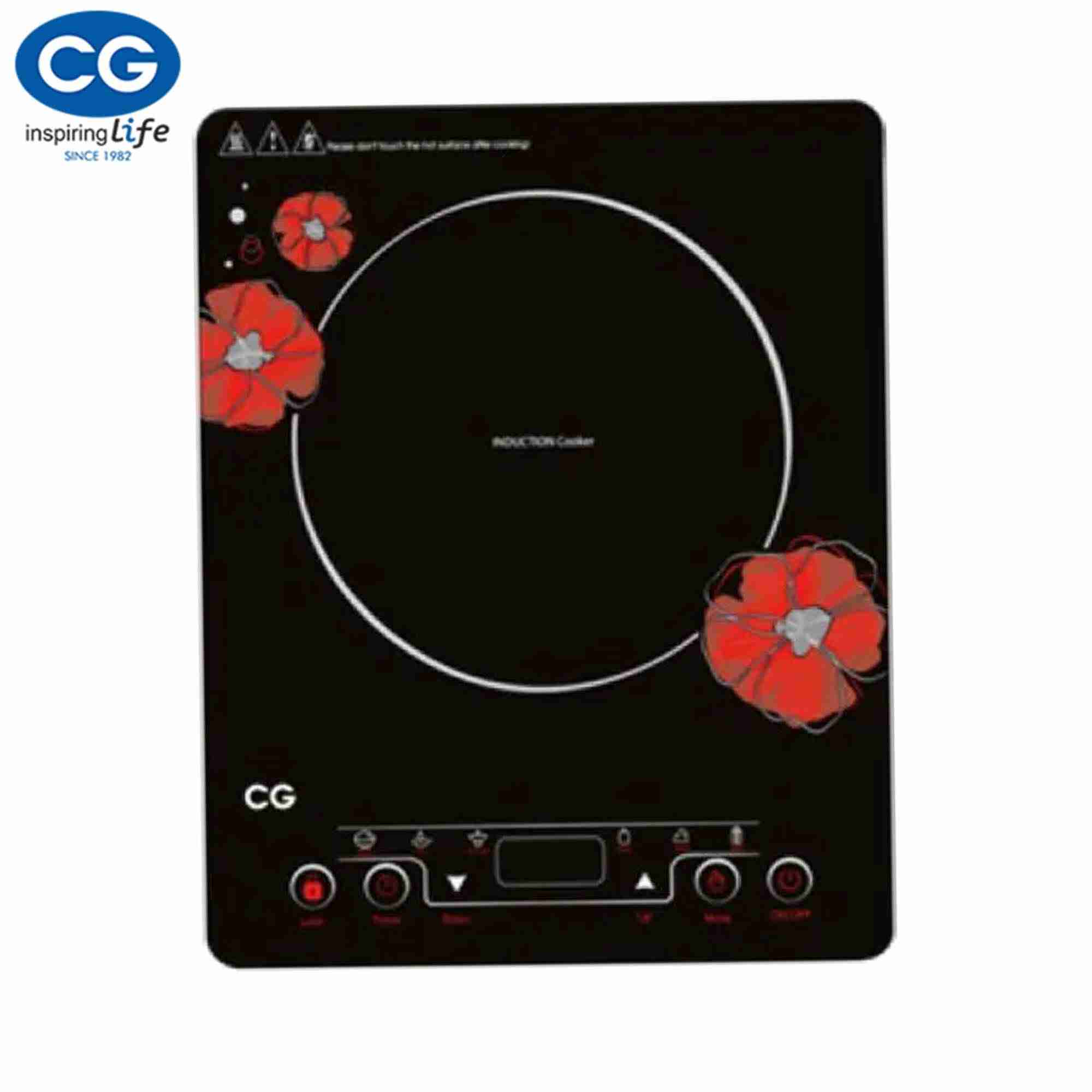 CG Induction (CG-IC20C02)